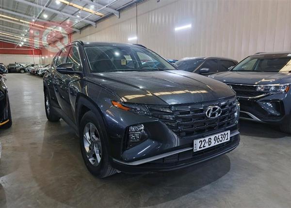 Hyundai for sale in Iraq